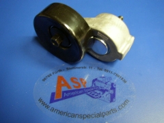 Flachriemenspanner - Belt Tensioner